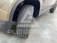 2022 Land Rover DEFENDER