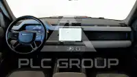 2022 Land Rover DEFENDER
