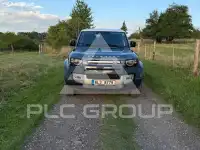 2022 Land Rover DEFENDER