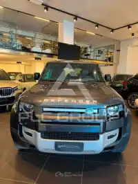 2022 Land Rover DEFENDER