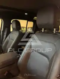 2022 Land Rover DEFENDER