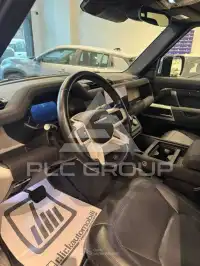 2022 Land Rover DEFENDER
