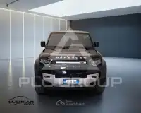 2022 Land Rover DEFENDER