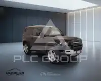 2022 Land Rover DEFENDER
