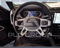 2022 Land Rover DEFENDER
