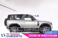2022 Land Rover DEFENDER