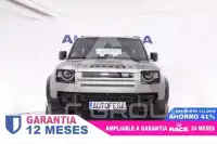 2022 Land Rover DEFENDER