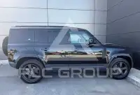 2022 Land Rover DEFENDER