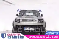 2022 Land Rover DEFENDER