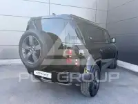 2022 Land Rover DEFENDER