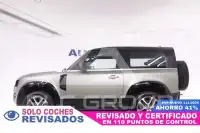 2022 Land Rover DEFENDER