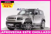 2022 Land Rover DEFENDER