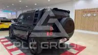 2022 Land Rover DEFENDER