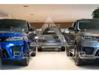 2022 Land Rover DEFENDER