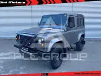 2022 Land Rover DEFENDER