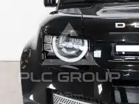 2022 Land Rover DEFENDER