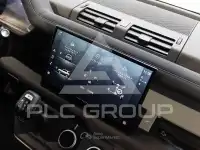 2022 Land Rover DEFENDER