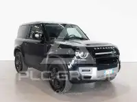 2022 Land Rover DEFENDER