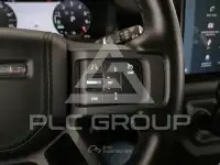 2022 Land Rover DEFENDER