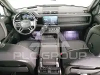 2022 Land Rover DEFENDER
