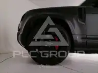 2022 Land Rover DEFENDER
