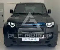 2022 Land Rover DEFENDER