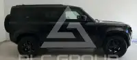 2022 Land Rover DEFENDER