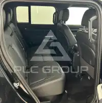 2022 Land Rover DEFENDER