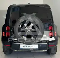 2022 Land Rover DEFENDER