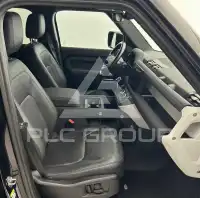 2022 Land Rover DEFENDER