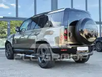 2022 Land Rover DEFENDER