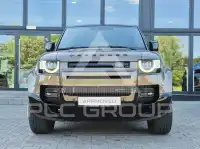 2022 Land Rover DEFENDER