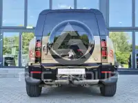 2022 Land Rover DEFENDER