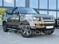 2022 Land Rover DEFENDER