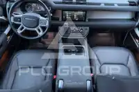2022 Land Rover DEFENDER