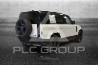 2022 Land Rover DEFENDER