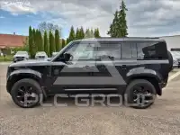 2022 Land Rover DEFENDER