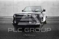 2022 Land Rover DEFENDER