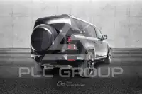 2022 Land Rover DEFENDER