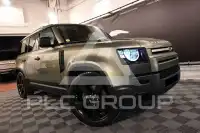 2022 Land Rover DEFENDER