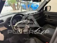 2022 Land Rover DEFENDER