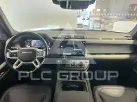2022 Land Rover DEFENDER