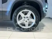 2022 Land Rover DEFENDER