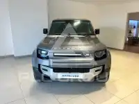 2022 Land Rover DEFENDER