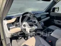 2022 Land Rover DEFENDER