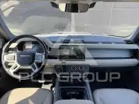 2022 Land Rover DEFENDER