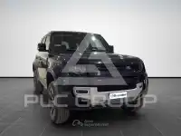 2022 Land Rover DEFENDER