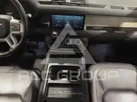 2022 Land Rover DEFENDER
