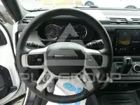 2022 Land Rover DEFENDER