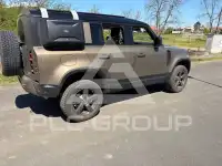 2022 Land Rover DEFENDER